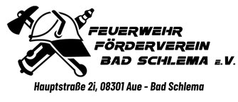 feuerwehr foerderverein bad schlema